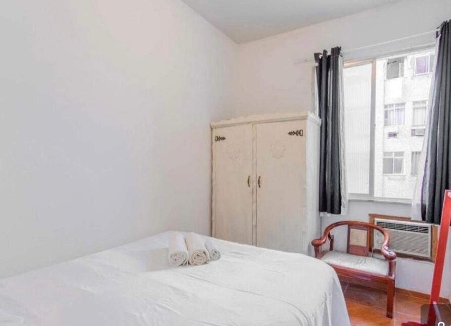 Apartment Quadra Da Perto