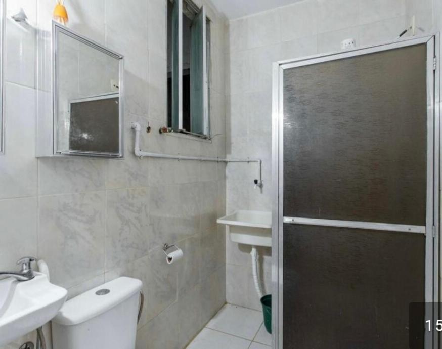 Apartment Quadra Da Perto Rio de Janeiro
