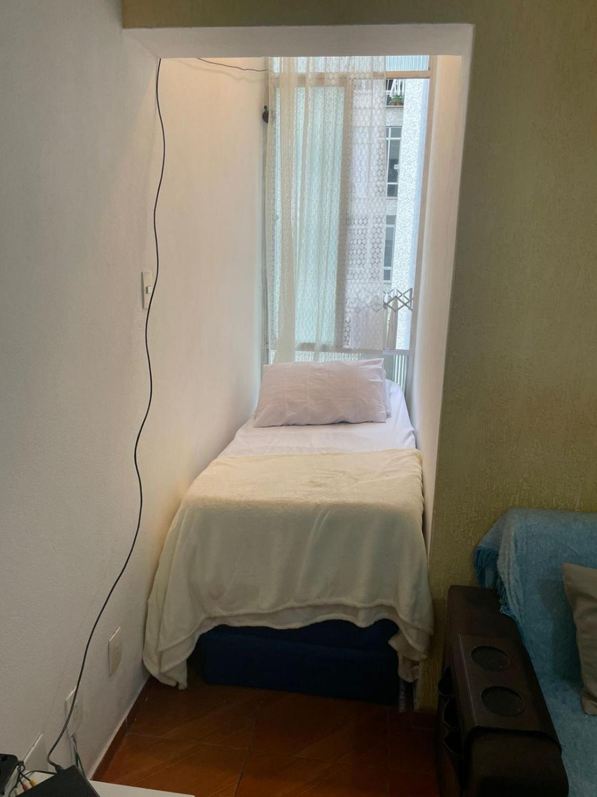 Apartment Quadra Da Perto